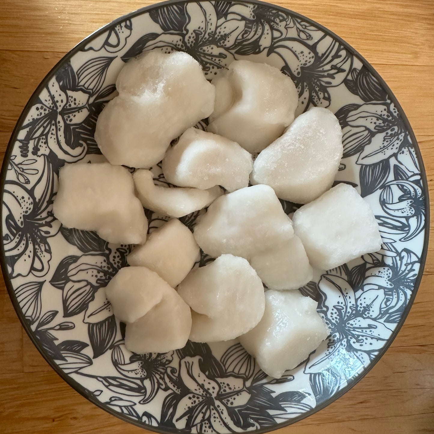 Scallop (Chunks 5Lbs)