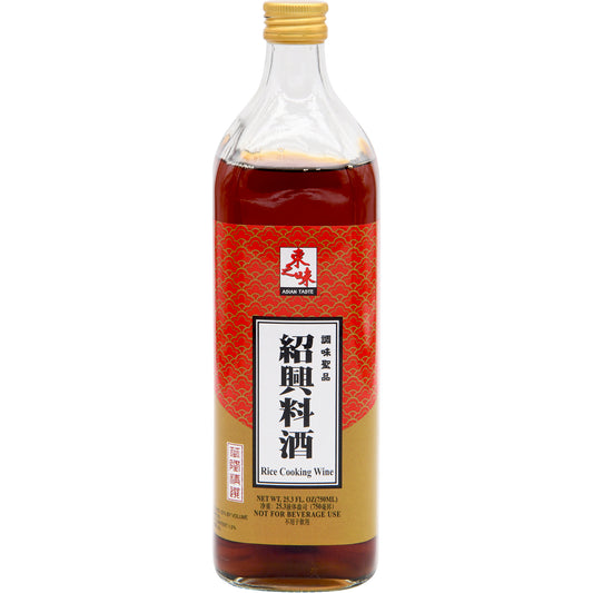 绍兴料酒一份2瓶