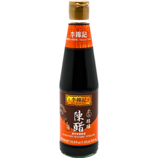 LKK SEASONED MATURE VINEGAR 500ml