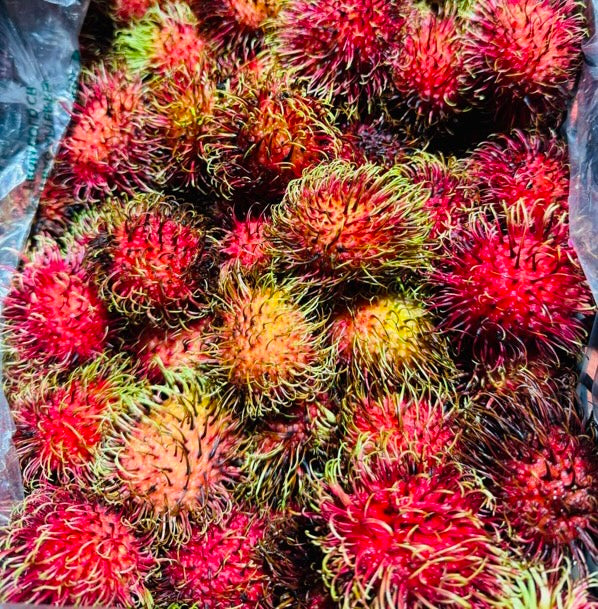 Rambutan
