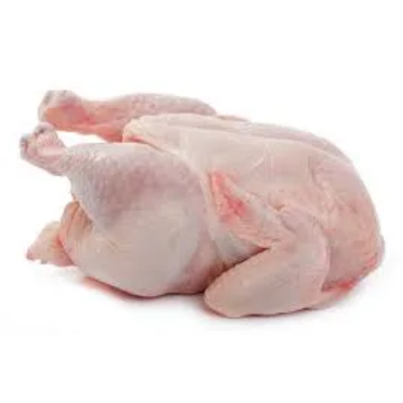 Amish Young Chicken - For Maryland Residents Only