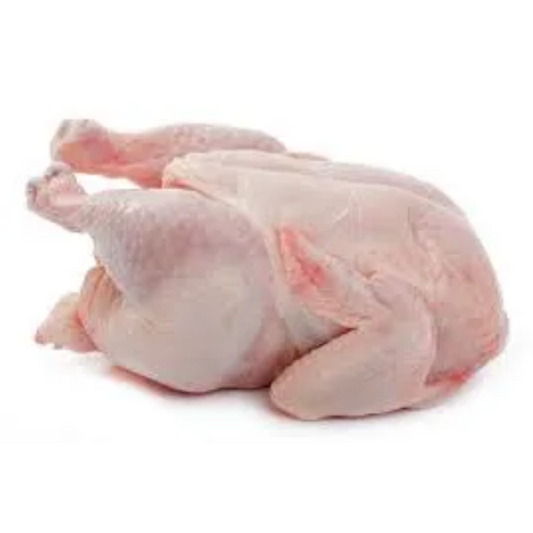 Amish Young Chicken (Fresh)